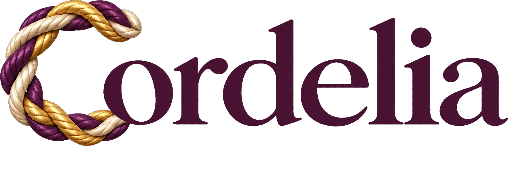 Cordelia logo
